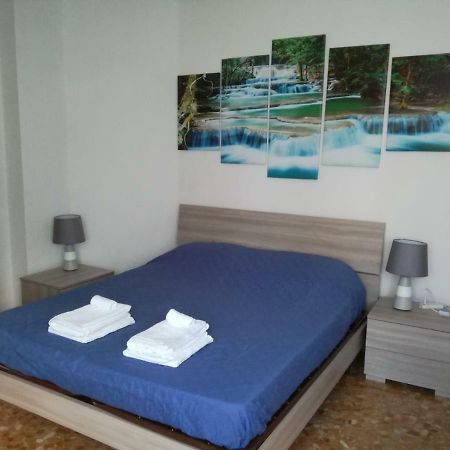 Calliope Casa Vacanze La Spezia Exterior photo
