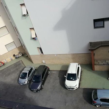 Calliope Casa Vacanze La Spezia Exterior photo