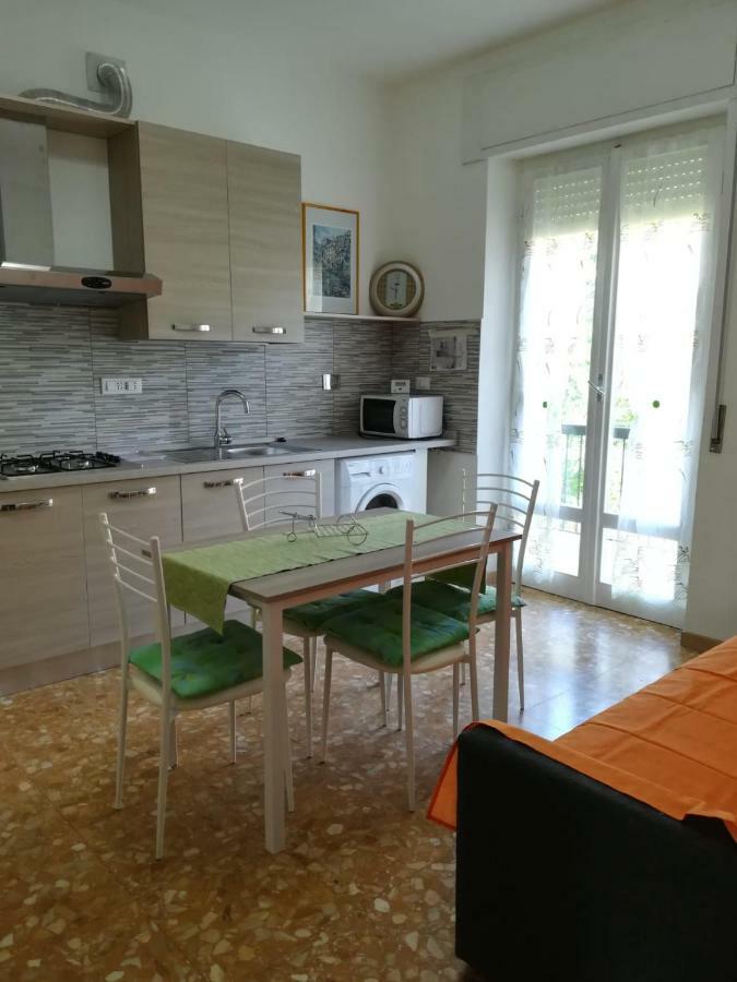 Calliope Casa Vacanze La Spezia Exterior photo