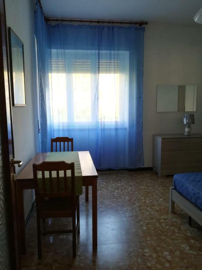 Calliope Casa Vacanze La Spezia Exterior photo