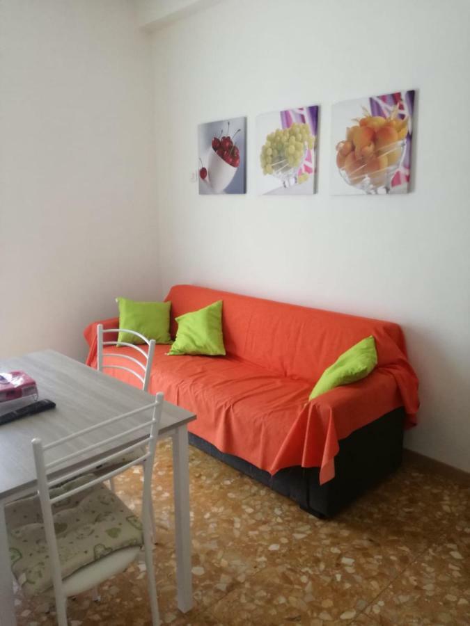 Calliope Casa Vacanze La Spezia Exterior photo