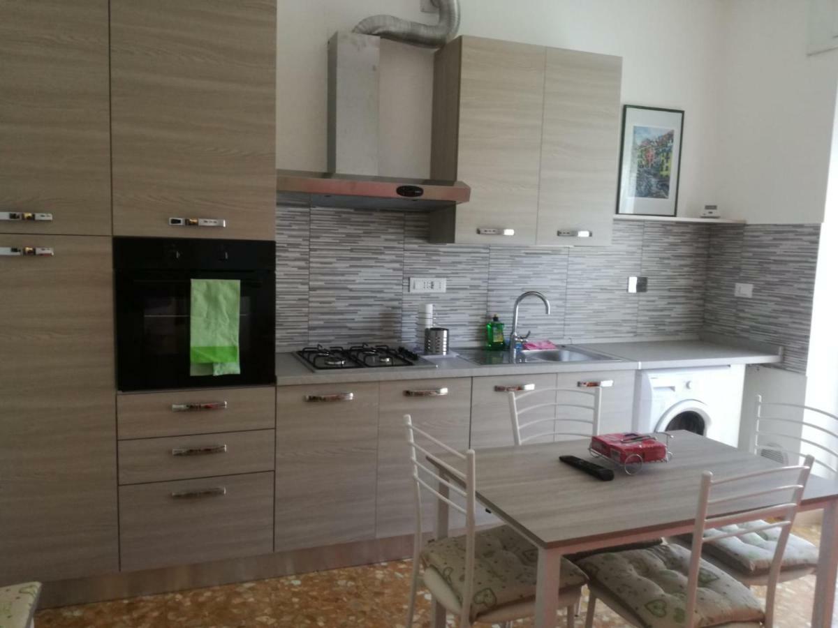 Calliope Casa Vacanze La Spezia Exterior photo