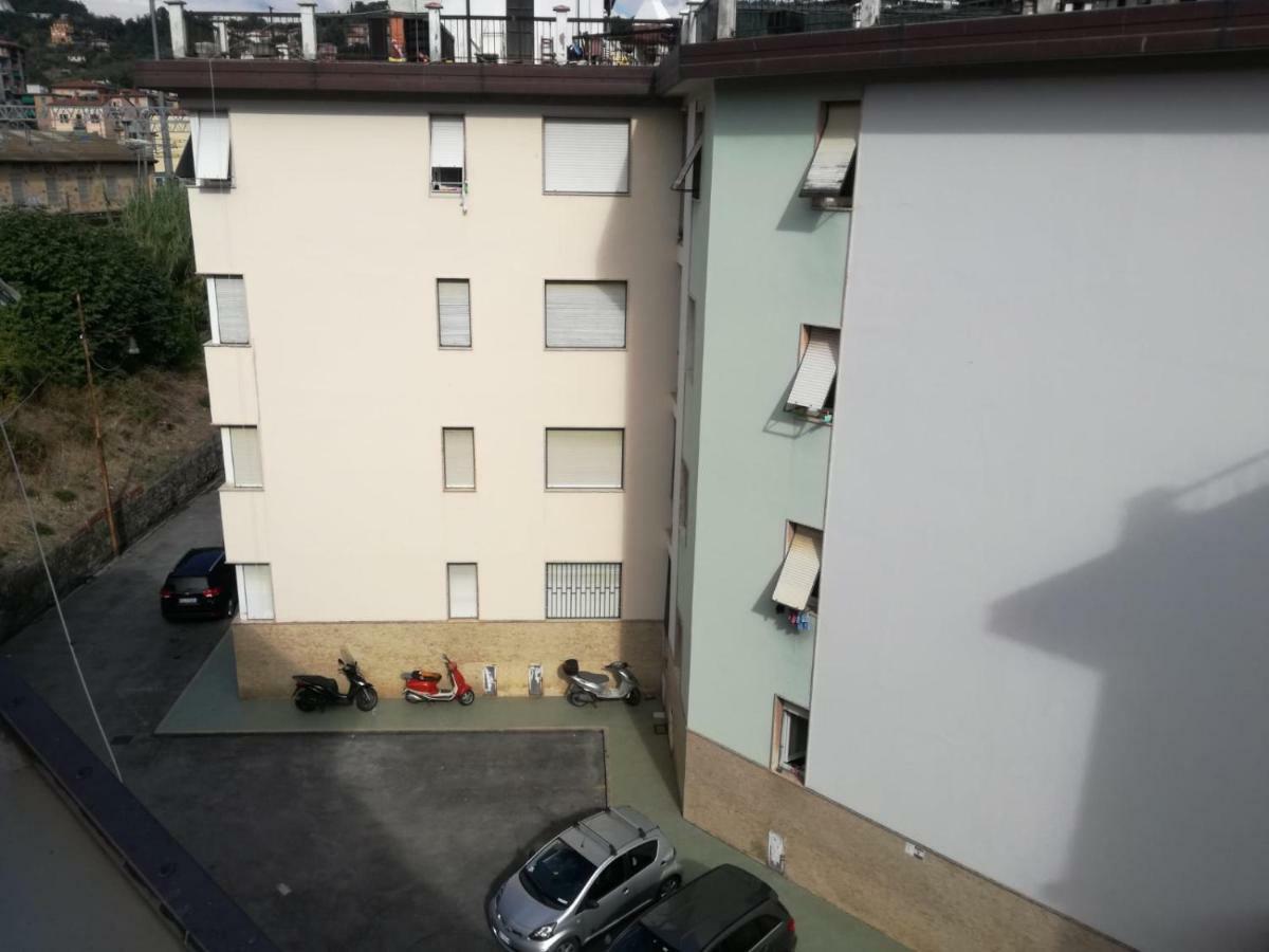 Calliope Casa Vacanze La Spezia Exterior photo